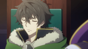 Tate no Yuusha no Nariagari Season 2